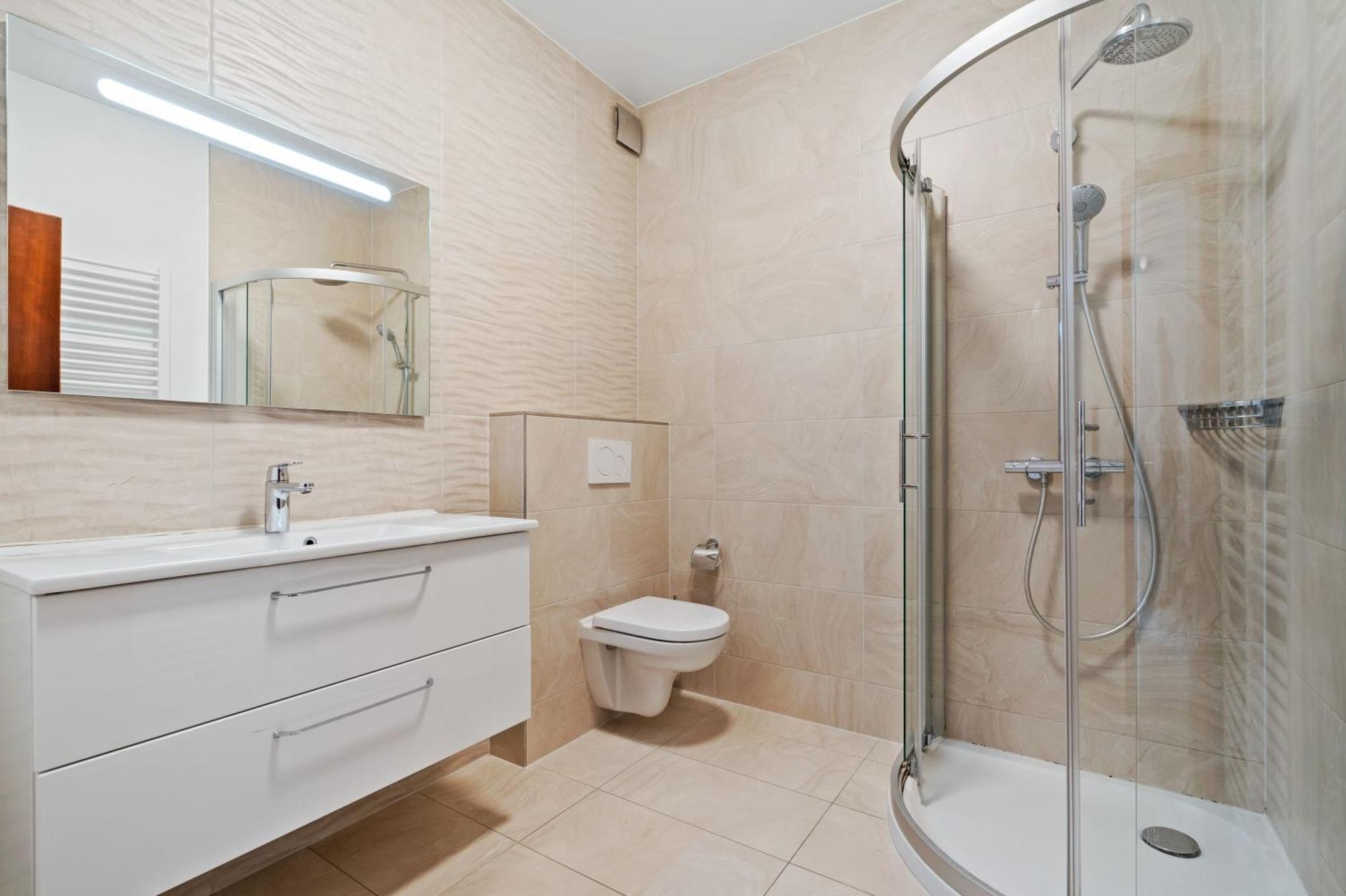 Stylish 2Br Apt In Limpertsberg, Near City Center Luxemburg Exterior foto
